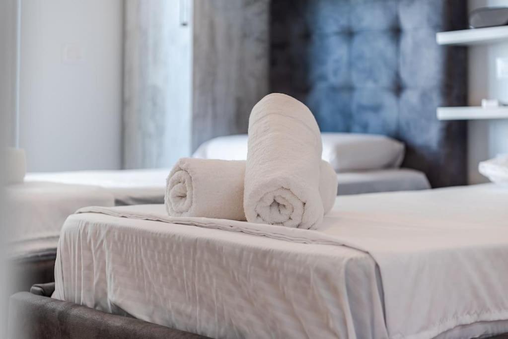 Seaview Luxury Suite By Ps Golem  Εξωτερικό φωτογραφία