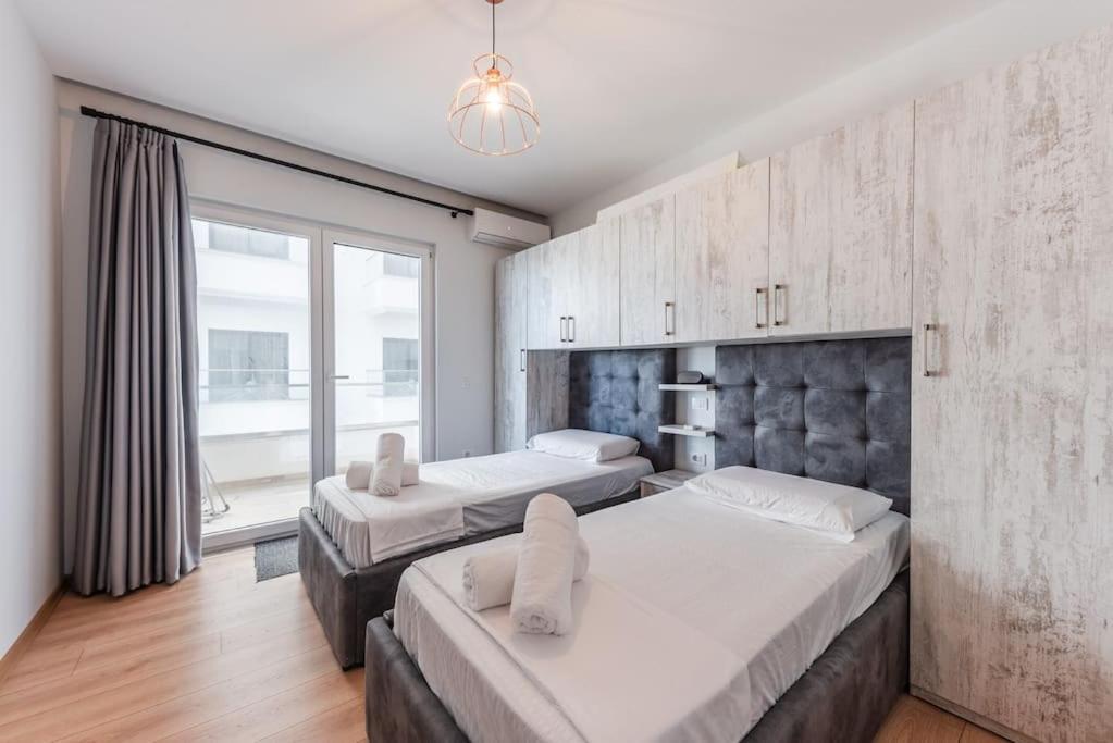 Seaview Luxury Suite By Ps Golem  Εξωτερικό φωτογραφία