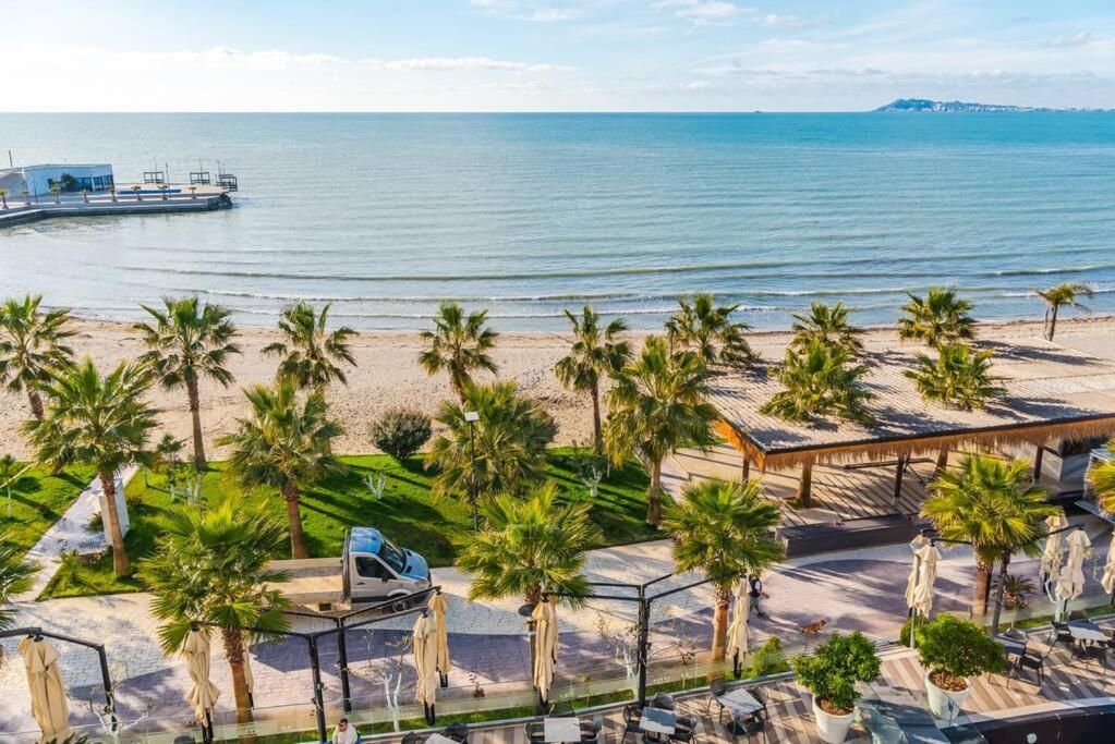 Seaview Luxury Suite By Ps Golem  Εξωτερικό φωτογραφία