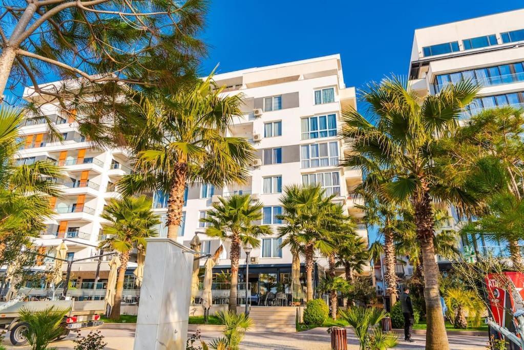 Seaview Luxury Suite By Ps Golem  Εξωτερικό φωτογραφία